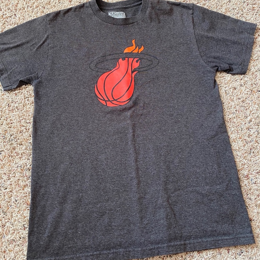 Miami Heat Tee